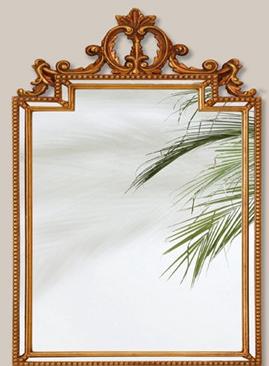  GƯƠNG KÍNH PHÒNG TẮM CAO CẤP LC - MFC8892035