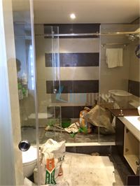 VTK CỬA LÙA R3B ROYAL CITY - ANH CHỊ NGUYÊN LAN 