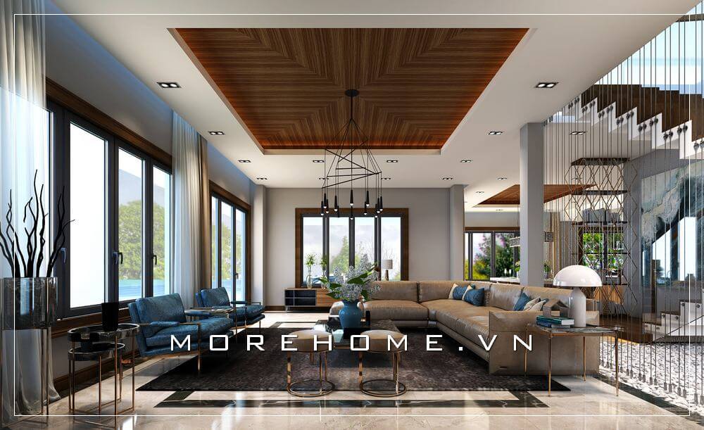 Sofa chữ L Sofa chữ L