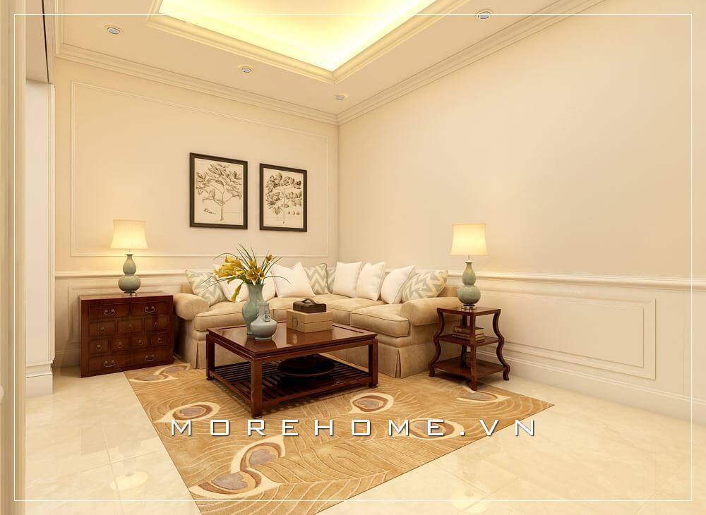 Sofa chữ L Sofa chữ L